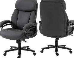 Duo Collection Chefsessel »Ennio« () Federkern, bis 180kg
