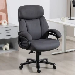 Duo Collection Chefsessel »Ennio« () Federkern, bis 180kg