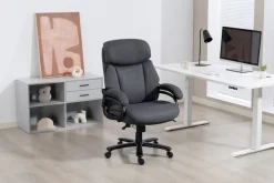 Duo Collection Chefsessel »Ennio« () Federkern, bis 180kg
