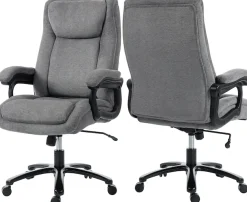 Duo Collection Chefsessel »Ivo 200 kg« () 1 Stk.bis zu 200 kg belastbar, besonders robust