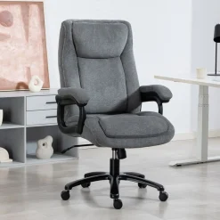 Duo Collection Chefsessel »Ivo 200 kg« () 1 Stk.bis zu 200 kg belastbar, besonders robust