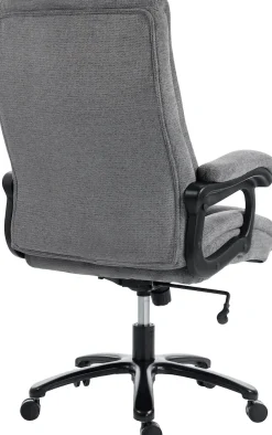 Duo Collection Chefsessel »Ivo 200 kg« () 1 Stk.bis zu 200 kg belastbar, besonders robust