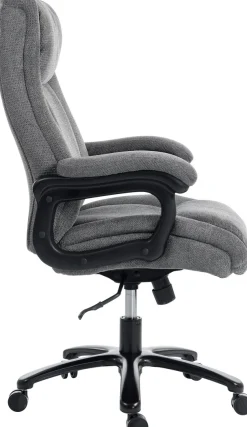 Duo Collection Chefsessel »Ivo 200 kg« () 1 Stk.bis zu 200 kg belastbar, besonders robust