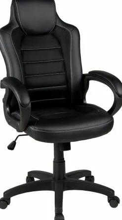 Duo Collection Chefsessel »Joris« () mit modernem Netzstoffbezug