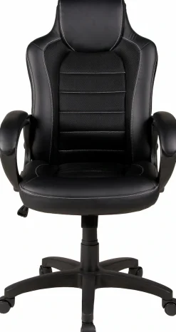 Duo Collection Chefsessel »Joris« () mit modernem Netzstoffbezug