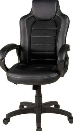 Duo Collection Chefsessel »Joris« () mit modernem Netzstoffbezug