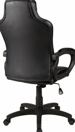 Duo Collection Chefsessel »Joris« () mit modernem Netzstoffbezug