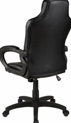 Duo Collection Chefsessel »Joris« () mit modernem Netzstoffbezug