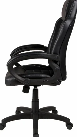 Duo Collection Chefsessel »Joris« () mit modernem Netzstoffbezug