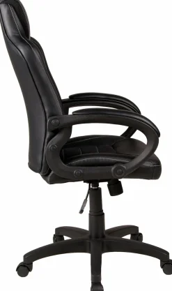 Duo Collection Chefsessel »Joris« () mit modernem Netzstoffbezug
