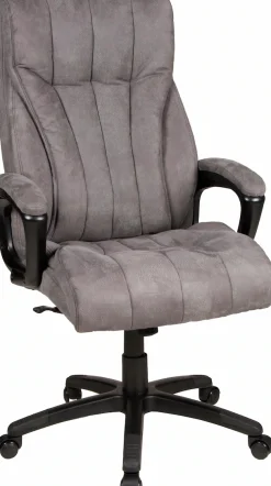 Duo Collection Chefsessel »John XXL« () mit gepolsterten Armlehnen