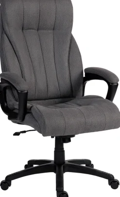Duo Collection Chefsessel »John XXL« () mit gepolsterten Armlehnen