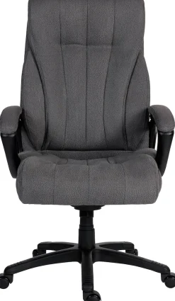 Duo Collection Chefsessel »John XXL« () mit gepolsterten Armlehnen
