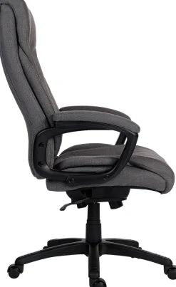 Duo Collection Chefsessel »John XXL« () mit gepolsterten Armlehnen