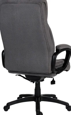 Duo Collection Chefsessel »John XXL« () mit gepolsterten Armlehnen