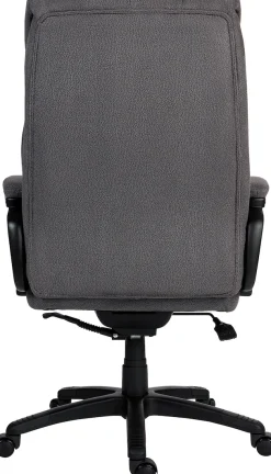 Duo Collection Chefsessel »John XXL« () mit gepolsterten Armlehnen
