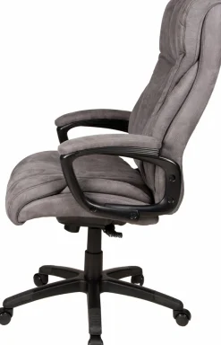 Duo Collection Chefsessel »John XXL« () mit gepolsterten Armlehnen