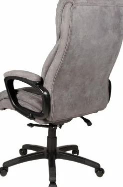 Duo Collection Chefsessel »John XXL« () mit gepolsterten Armlehnen