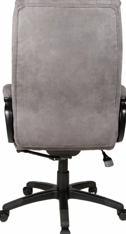 Duo Collection Chefsessel »John XXL« () mit gepolsterten Armlehnen
