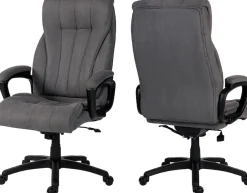 Duo Collection Chefsessel »John XXL« () mit gepolsterten Armlehnen