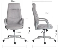 Duo Collection Chefsessel »Marinus« ()