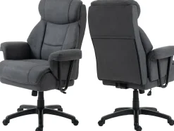Duo Collection Chefsessel »Mauro XXL« () Belastbarkeit bis zu 150 kg