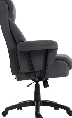 Duo Collection Chefsessel »Mauro XXL« () Belastbarkeit bis zu 150 kg