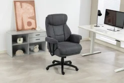 Duo Collection Chefsessel »Mauro XXL« () Belastbarkeit bis zu 150 kg