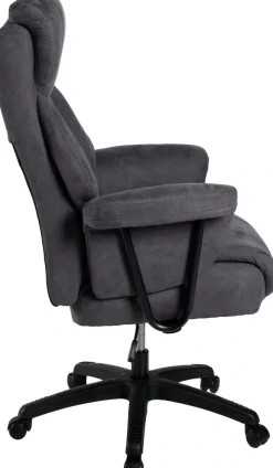 Duo Collection Chefsessel »Mauro XXL« () Belastbarkeit bis zu 150 kg