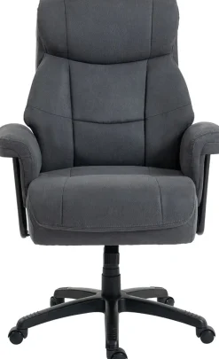 Duo Collection Chefsessel »Mauro XXL« () Belastbarkeit bis zu 150 kg