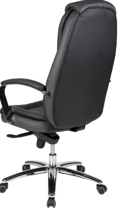 Duo Collection Chefsessel »Mattes XXL« () mit gepolsterten Armlehnen