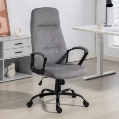 Duo Collection Chefsessel »Merlin« () Schreibtischstuhl, mit gepolsterten Armlehnen