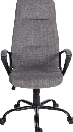 Duo Collection Chefsessel »Merlin« () Schreibtischstuhl, mit gepolsterten Armlehnen