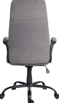 Duo Collection Chefsessel »Merlin« () Schreibtischstuhl, mit gepolsterten Armlehnen