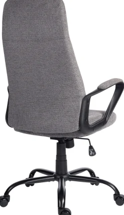 Duo Collection Chefsessel »Merlin« () Schreibtischstuhl, mit gepolsterten Armlehnen