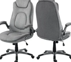Duo Collection Chefsessel »Nino« () 1 Stk.klappbare Armlehnen