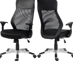 Duo Collection Chefsessel »Niko« ()