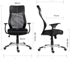 Duo Collection Chefsessel »Niko« ()