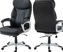 Duo Collection Chefsessel »Theodor XXL« () belastbar bis 150 KG