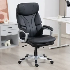 Duo Collection Chefsessel »Theodor XXL« () belastbar bis 150 KG