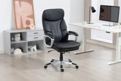 Duo Collection Chefsessel »Theodor XXL« () belastbar bis 150 KG