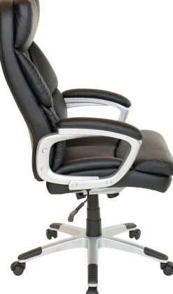 Duo Collection Chefsessel »Theodor XXL« () belastbar bis 150 KG