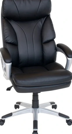 Duo Collection Chefsessel »Theodor XXL« () belastbar bis 150 KG