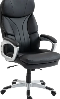 Duo Collection Chefsessel »Theodor XXL« () belastbar bis 150 KG