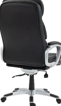 Duo Collection Chefsessel »Theodor XXL« () belastbar bis 150 KG