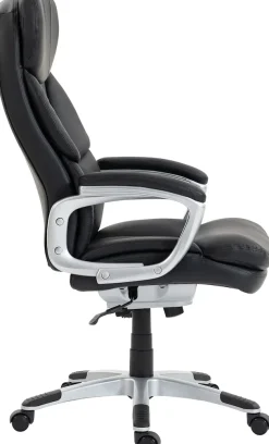 Duo Collection Chefsessel »Theodor XXL« () belastbar bis 150 KG