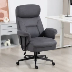 Duo Collection Chefsessel »Tiago XXL« () Belastbarkeit bis zu 150 kg, Taschenfederkern im Sitz