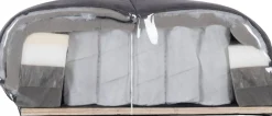 Duo Collection Chefsessel »Tiago XXL« () Belastbarkeit bis zu 150 kg, Taschenfederkern im Sitz