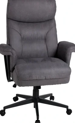 Duo Collection Chefsessel »Tiago XXL« () Belastbarkeit bis zu 150 kg, Taschenfederkern im Sitz