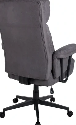 Duo Collection Chefsessel »Tiago XXL« () Belastbarkeit bis zu 150 kg, Taschenfederkern im Sitz